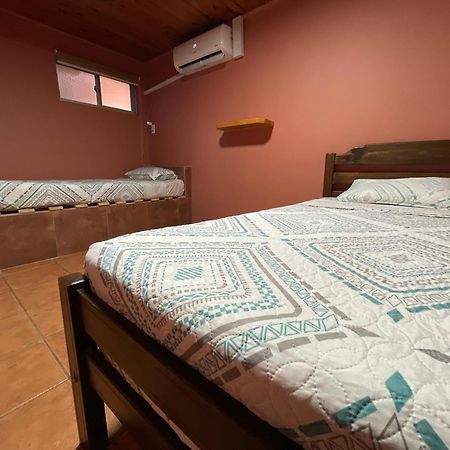 Residencial Don Santiago Bed and Breakfast Τάλκα Εξωτερικό φωτογραφία