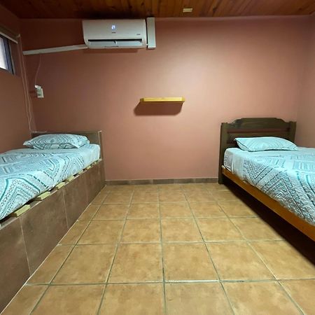 Residencial Don Santiago Bed and Breakfast Τάλκα Εξωτερικό φωτογραφία