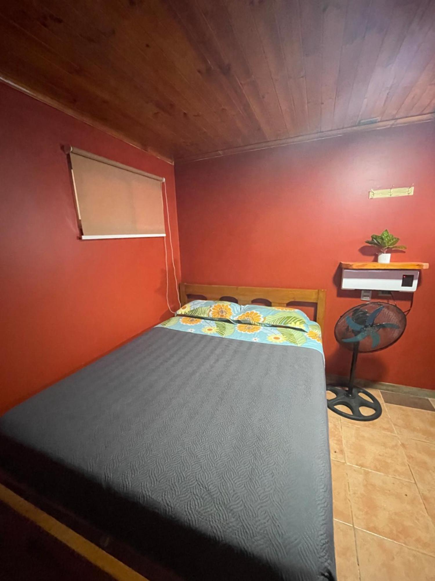 Residencial Don Santiago Bed and Breakfast Τάλκα Εξωτερικό φωτογραφία