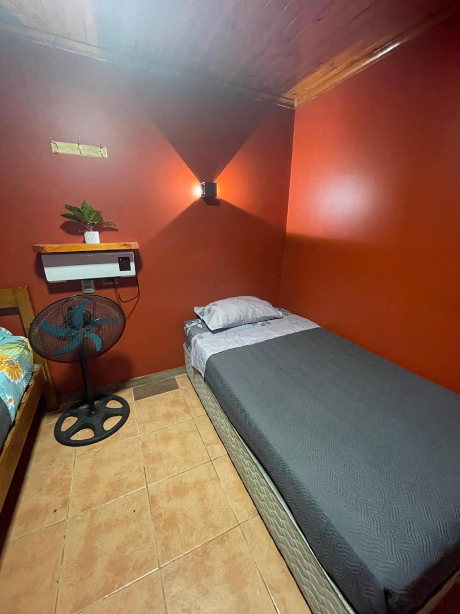 Residencial Don Santiago Bed and Breakfast Τάλκα Εξωτερικό φωτογραφία
