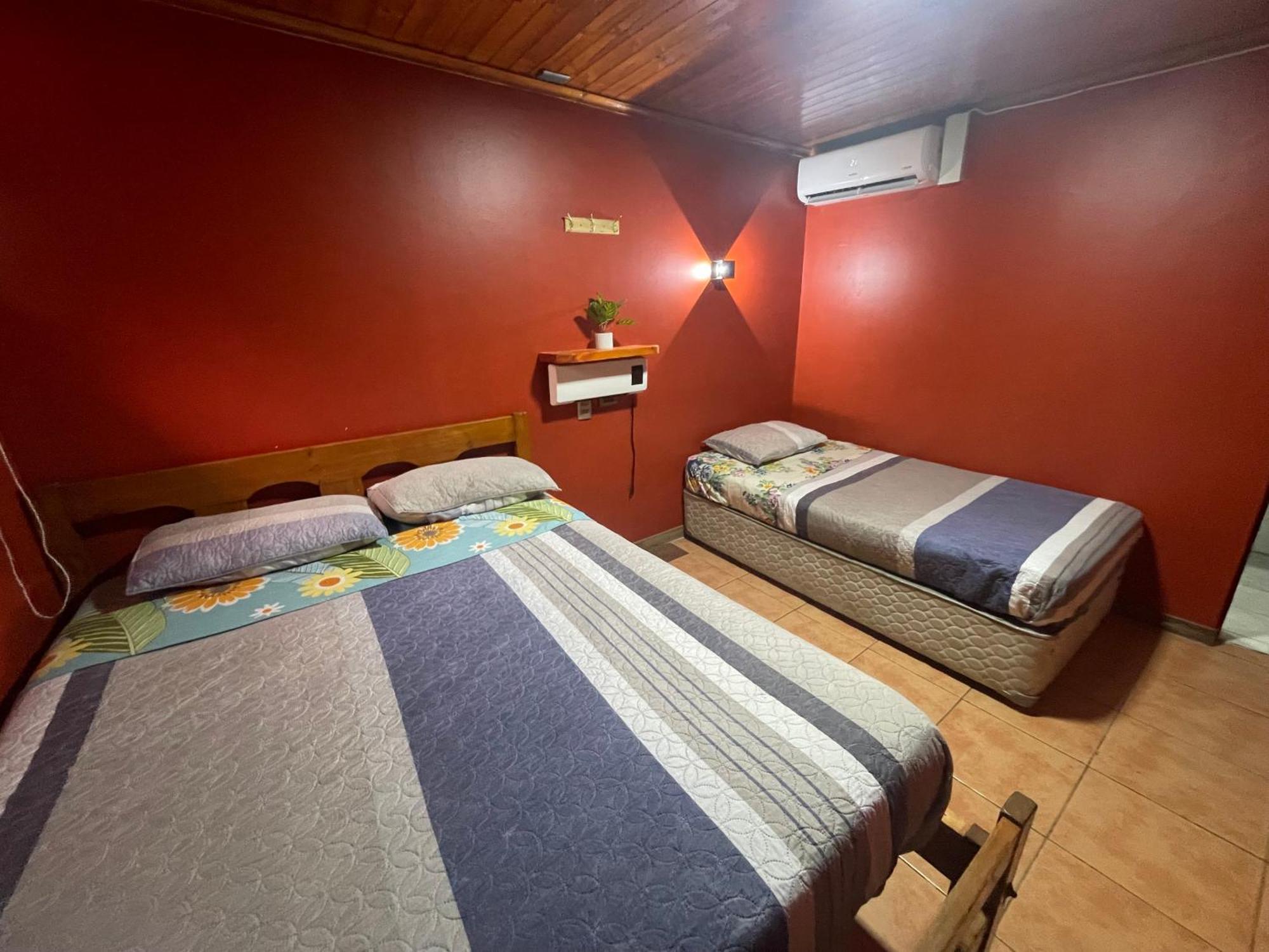 Residencial Don Santiago Bed and Breakfast Τάλκα Εξωτερικό φωτογραφία