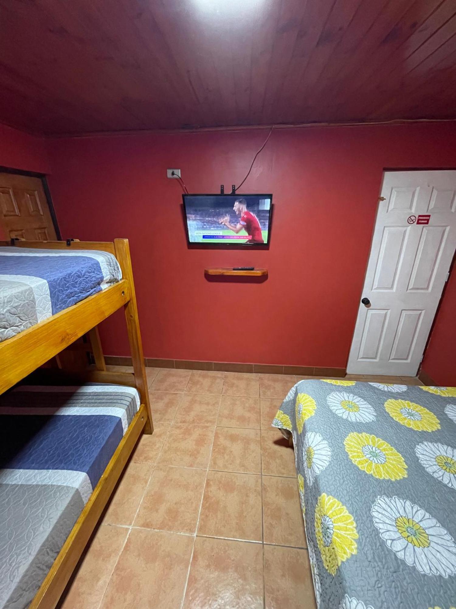 Residencial Don Santiago Bed and Breakfast Τάλκα Εξωτερικό φωτογραφία