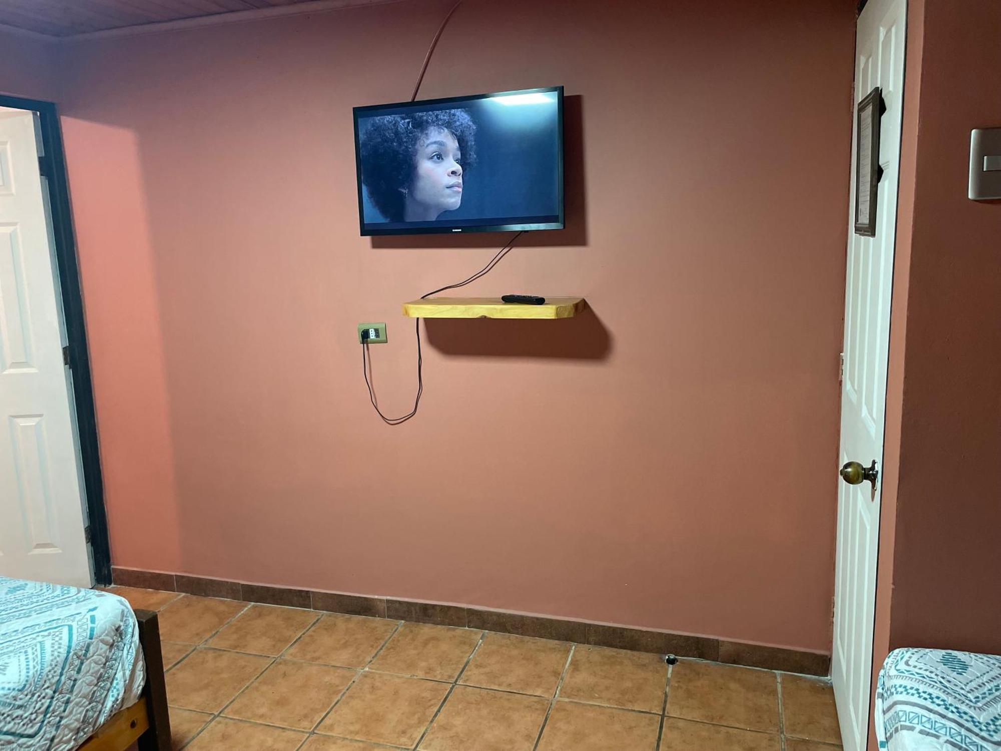 Residencial Don Santiago Bed and Breakfast Τάλκα Εξωτερικό φωτογραφία