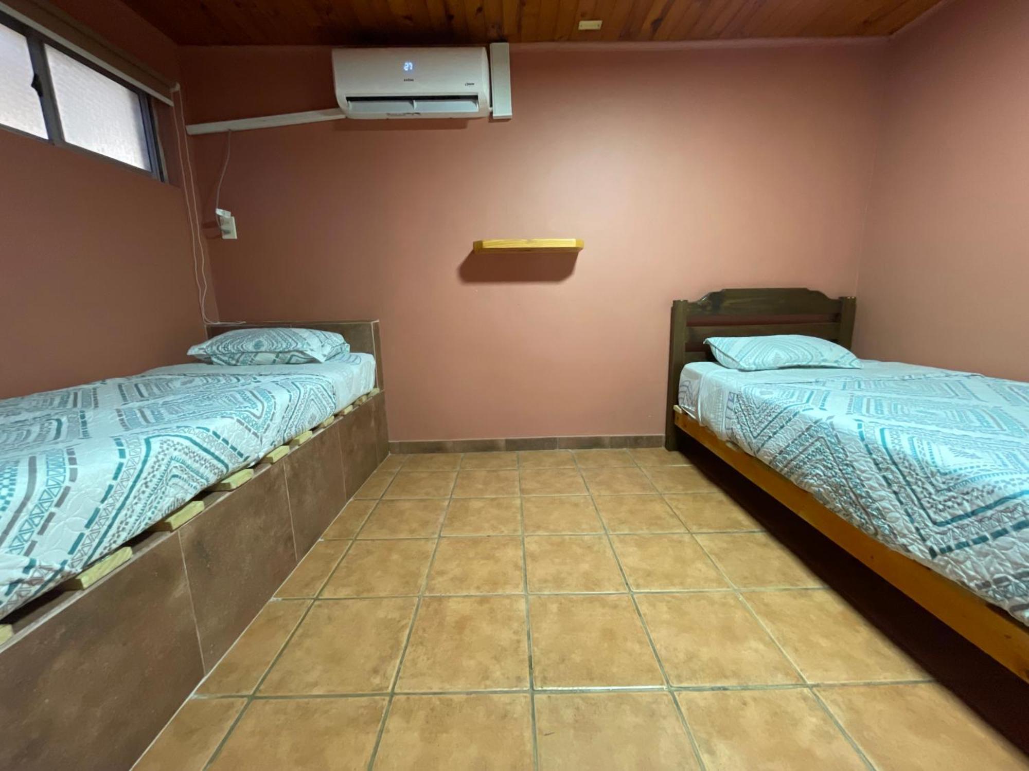 Residencial Don Santiago Bed and Breakfast Τάλκα Εξωτερικό φωτογραφία