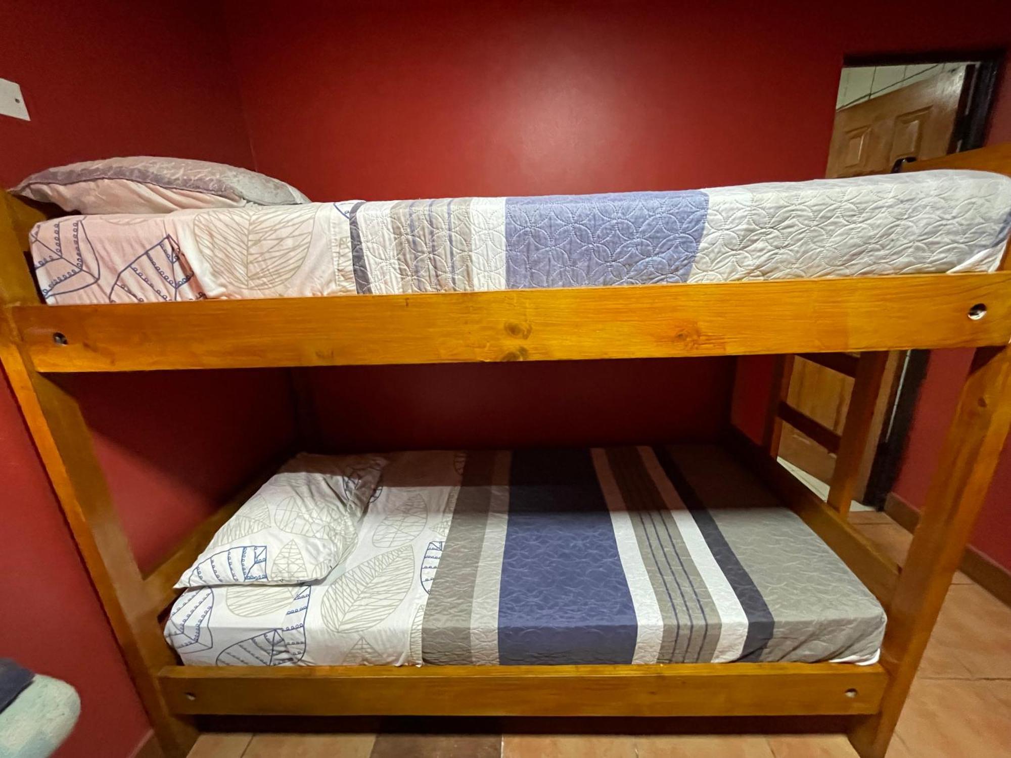 Residencial Don Santiago Bed and Breakfast Τάλκα Εξωτερικό φωτογραφία